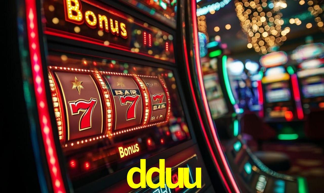 Apostas com odds competitivas na dduu