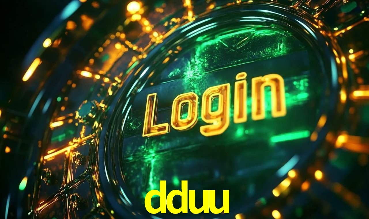 APP rápido e leve da dduu