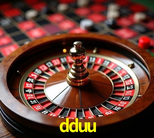 Bônus e promoções da dduu