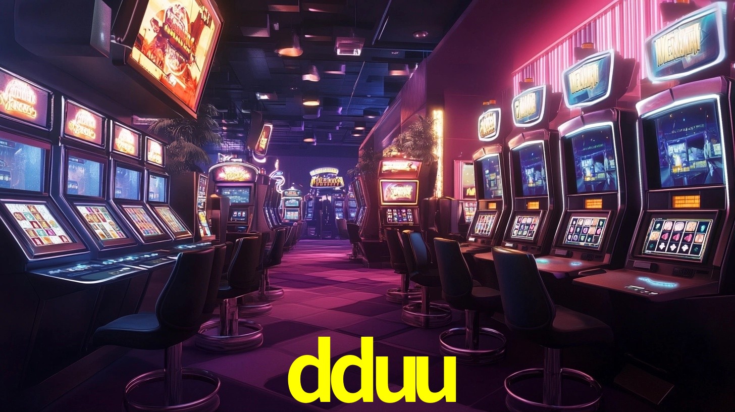 Cashback e recargas na dduu