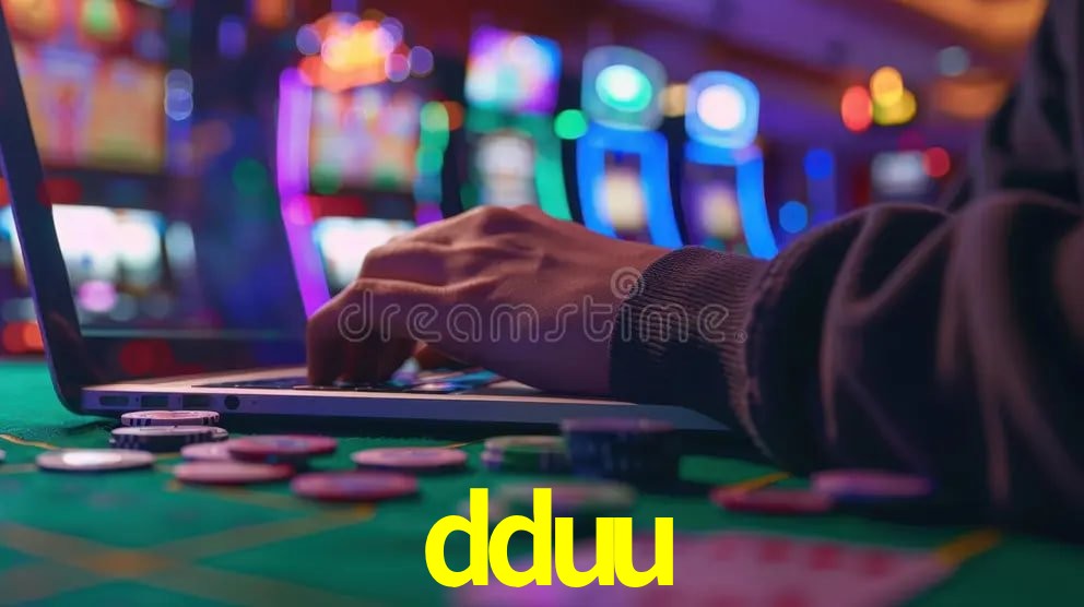 Roda da fortuna na dduu
